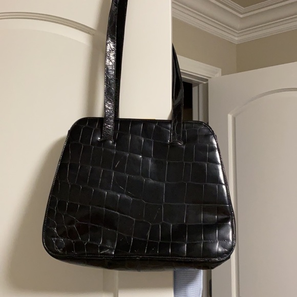 Vintage Antonio Scepi bag - Picture 3 of 5